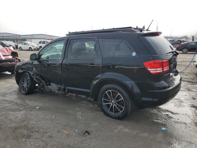 Photo 2 from auction – 2018 DODGE JOURNEY SE with VIN 3C4PDCAB1JT170554
