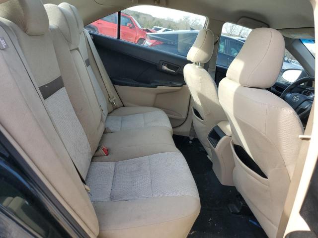Photo 10 from auction – 2012 TOYOTA CAMRY BASE with VIN 4T1BF1FK3CU609873