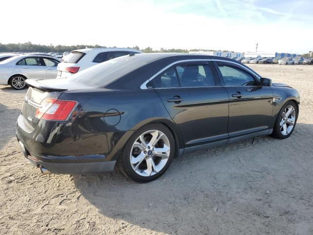 Photo 3 from auction – 2010 FORD TAURUS SHO with VIN 1FAHP2KT8AG126851