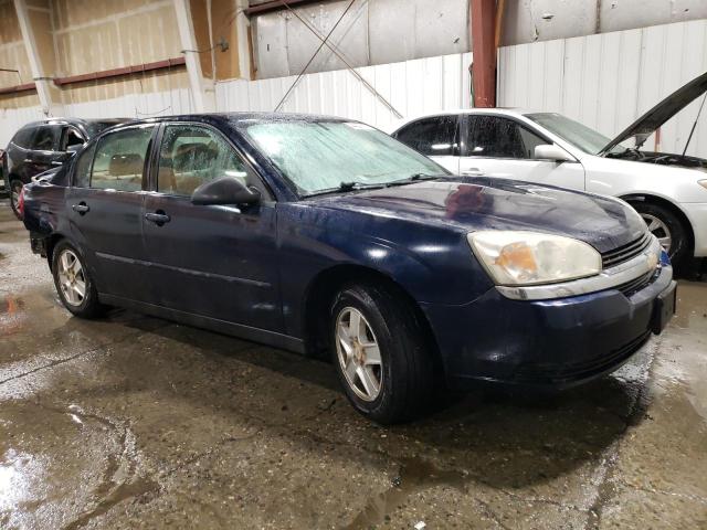 Photo 4 from auction – 2004 CHEVROLET MALIBU LS with VIN 1G1ZT54854F128063