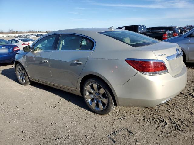 Photo 2 from auction – 2012 BUICK LACROSSE P with VIN 1G4GH5E34CF151671