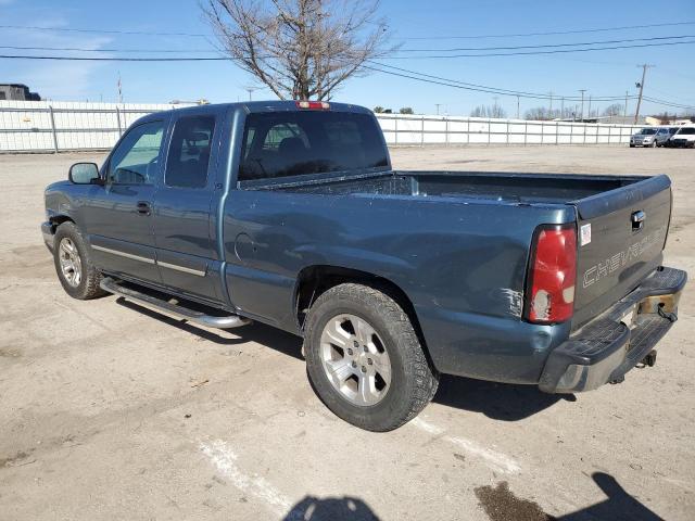 Photo 2 from auction – 2007 CHEVROLET SILVERADO with VIN 1GCEC19Z47Z143821
