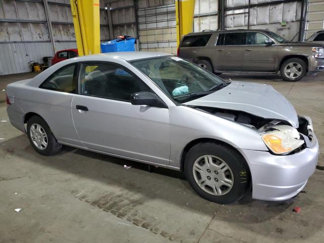 Photo 4 from auction – 2002 HONDA CIVIC DX with VIN 1HGEM21242L011785