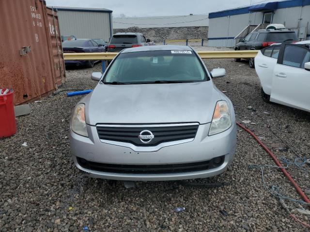 Photo 5 from auction – 2007 NISSAN ALTIMA 2.5 with VIN 1N4AL21E67C232800