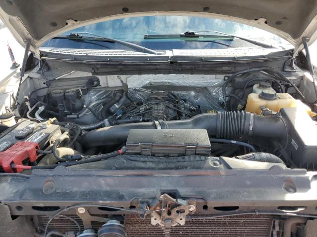 Photo 11 from auction – 2012 FORD F150 SUPER with VIN 1FTFW1ET3CFA84172