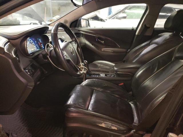 Photo 7 from auction – 2014 BUICK LACROSSE with VIN 1G4GC5G35EF151404