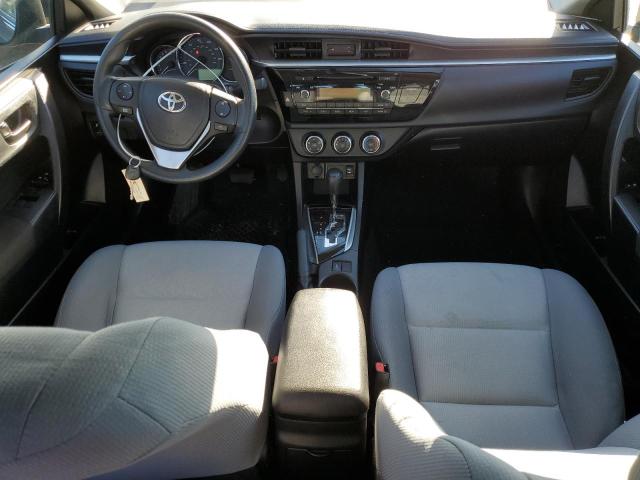 Photo 8 from auction – 2015 TOYOTA COROLLA L with VIN 5YFBURHE8FP194650
