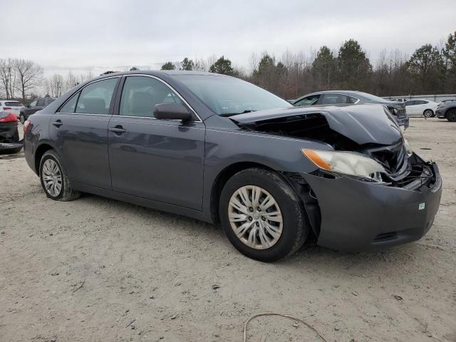 Photo 4 from auction – 2009 TOYOTA CAMRY BASE with VIN 4T1BE46K79U380708