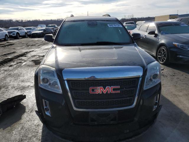 Photo 5 from auction – 2013 GMC TERRAIN SL with VIN 2GKALUEK9D6112830