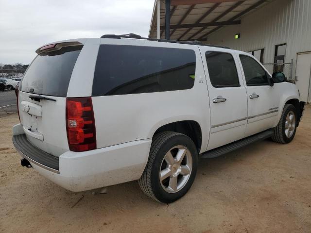 Photo 3 from auction – 2013 CHEVROLET SUBURBAN C with VIN 1GNSCKE04DR369201