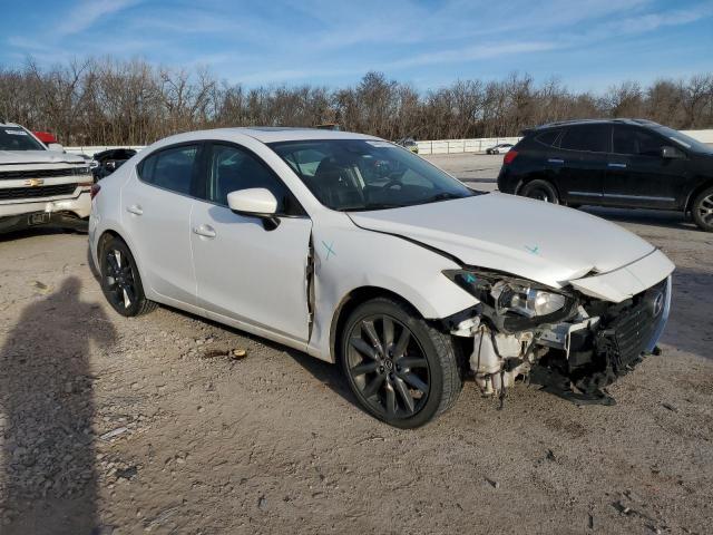 Photo 4 from auction – 2018 MAZDA 3 TOURING with VIN 3MZBN1V33JM221686