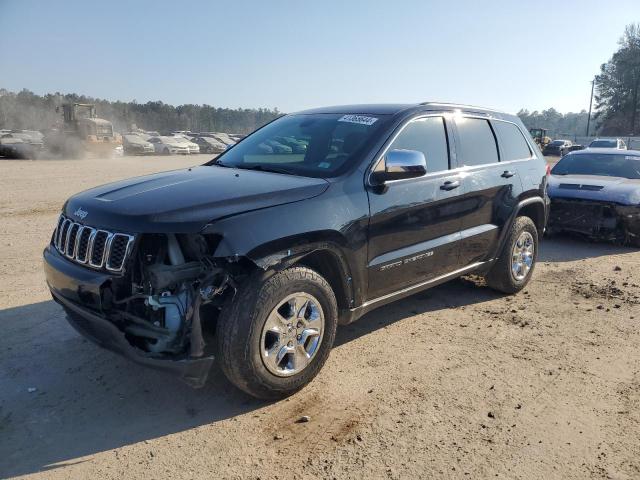 JEEP GRAND CHER 2017 with VIN 1C4RJEAG6HC813320 - Photo from auction