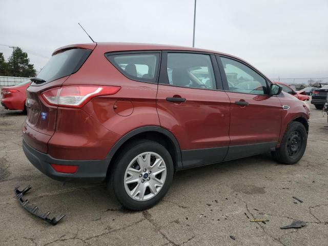 Photo 3 from auction – 2015 FORD ESCAPE S with VIN 1FMCU0F75FUC24061