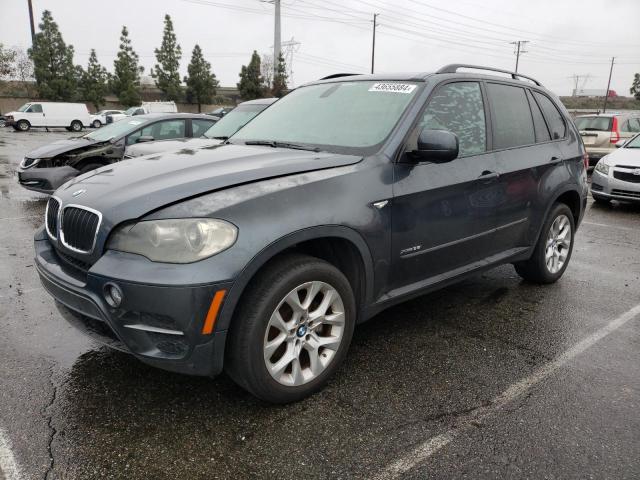 Photo 1 from auction – 2011 BMW X5 XDRIVE3 with VIN 5UXZV4C50BL405749