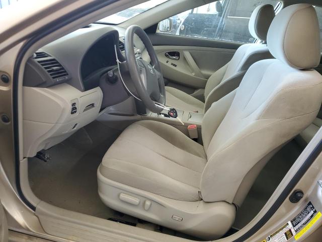 Photo 7 from auction – 2011 TOYOTA CAMRY BASE with VIN 4T1BF3EK9BU699140