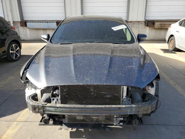 Photo 5 from auction – 2018 FORD FUSION SE with VIN 3FA6P0PU3JR183352