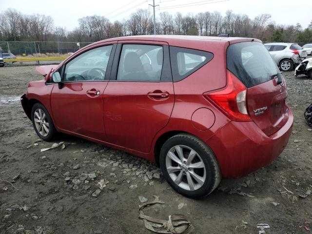 Photo 2 from auction – 2014 NISSAN VERSA NOTE with VIN 3N1CE2CP7EL432794