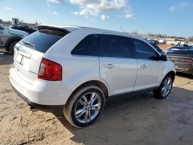 Photo 3 from auction – 2013 FORD EDGE LIMIT with VIN 2FMDK3KC9DBB70443