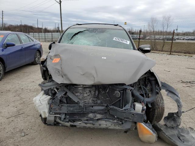 Photo 5 from auction – 2010 TOYOTA RAV4 LIMIT with VIN 2T3DF4DV8AW056049