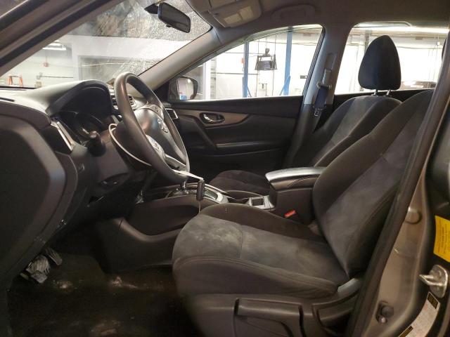 Photo 7 from auction – 2015 NISSAN ROGUE S with VIN KNMAT2MV4FP527665