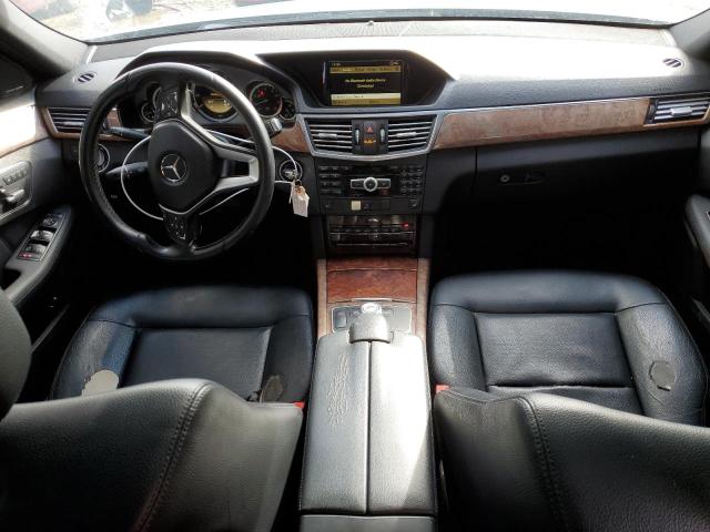 Photo 8 from auction – 2012 MERCEDES-BENZ E 350 4MAT with VIN WDDHF8JB1CA632624