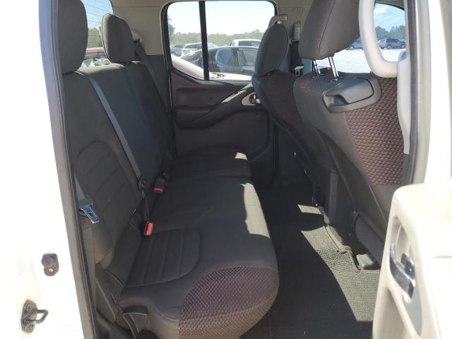 Photo 10 from auction – 2011 NISSAN FRONTIER S with VIN 1N6AD0ER7BC435869