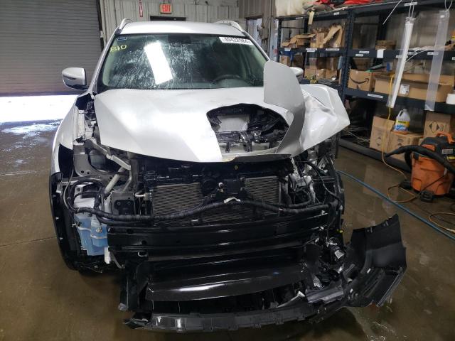 Photo 5 from auction – 2020 NISSAN ROGUE S with VIN KNMAT2MV4LP501529