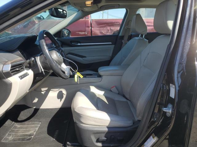 Photo 7 from auction – 2019 NISSAN ALTIMA SL with VIN 1N4BL4EV1KC191172