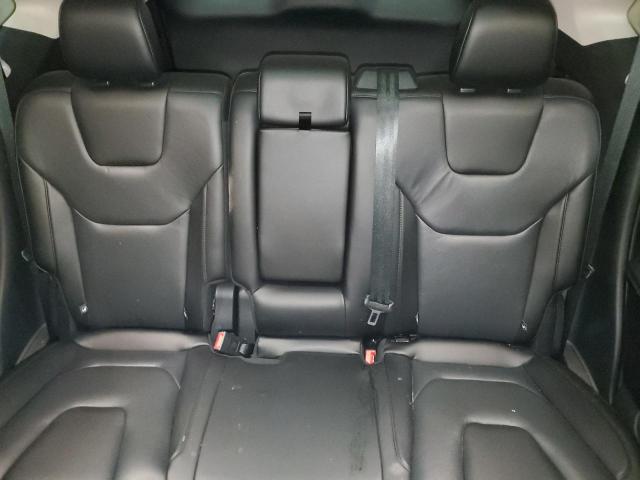 Photo 10 from auction – 2021 FORD EDGE TITAN with VIN 2FMPK4K93MBA29486