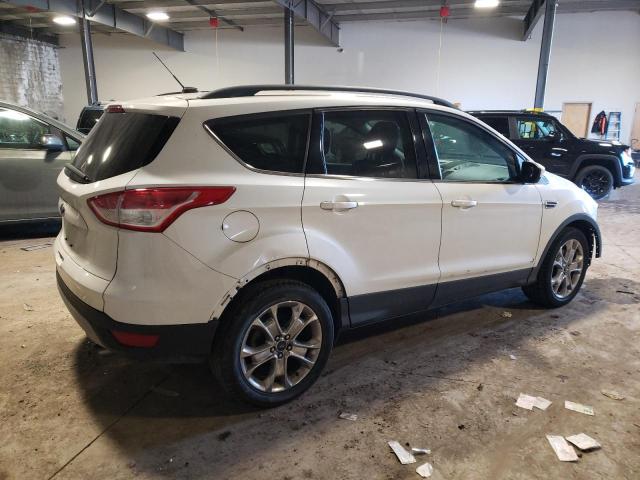 Photo 3 from auction – 2014 FORD ESCAPE SE with VIN 1FMCU0GX8EUD76834