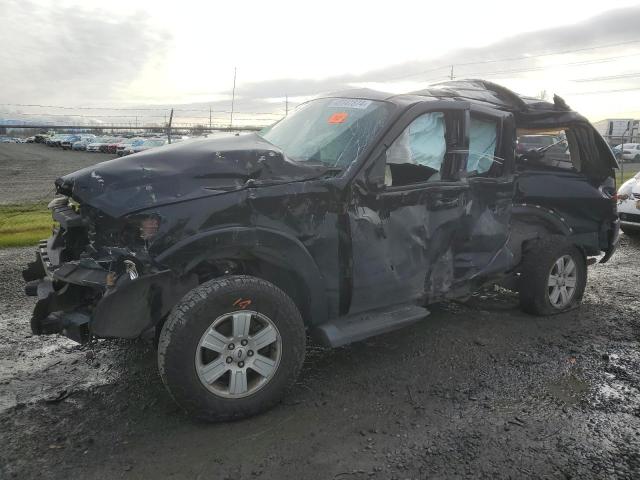 FORD EXPLORER X 2009 with VIN 1FMEU73EX9UA32983 - Photo from auction