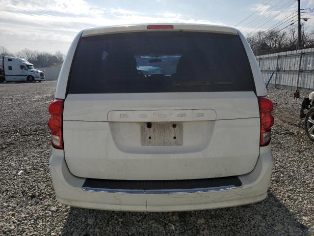 Photo 6 from auction – 2016 DODGE GRAND CARA with VIN 2C4RDGBG5GR399132