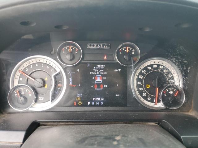Photo 9 from auction – 2013 RAM 1500 SPORT with VIN 1C6RR7UT1DS663573
