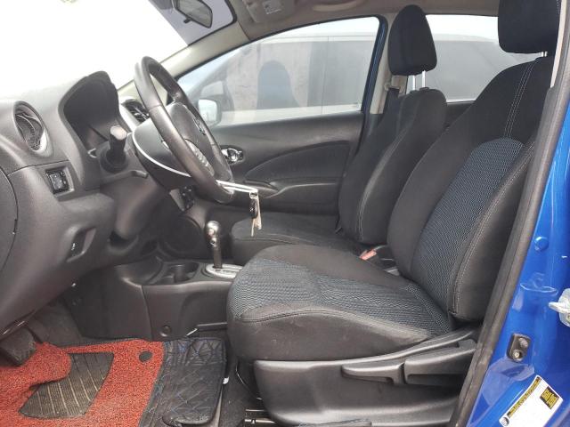 Photo 7 from auction – 2016 NISSAN VERSA NOTE with VIN 3N1CE2CP7GL391795