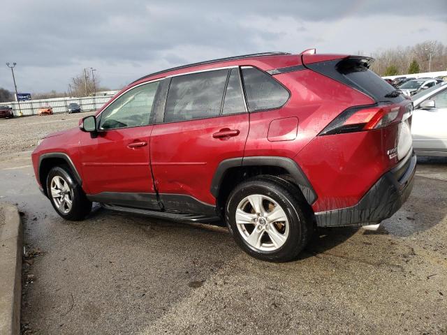 Photo 2 from auction – 2019 TOYOTA RAV4 XLE with VIN JTMW1RFV5KD012140