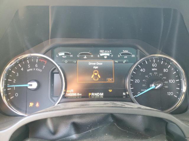 Photo 9 from auction – 2018 FORD EXPEDITION with VIN 1FMJU2AT3JEA24158