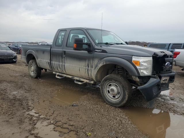 Photo 4 from auction – 2015 FORD F250 SUPER with VIN 1FT7X2B64FEA16883