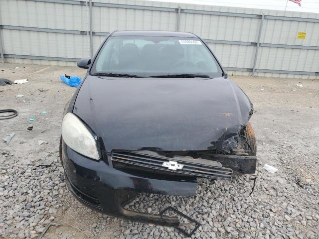 Photo 5 from auction – 2011 CHEVROLET IMPALA LS with VIN 2G1WF5EKXB1275780