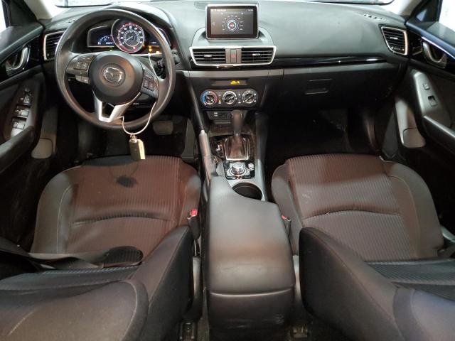 Photo 8 from auction – 2016 MAZDA 3 SPORT with VIN 3MZBM1K75GM329150