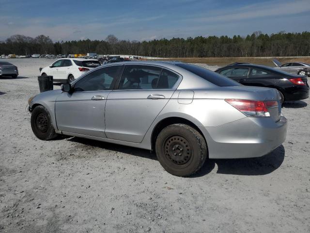Photo 2 from auction – 2011 HONDA ACCORD LX with VIN 1HGCP2F37BA083561