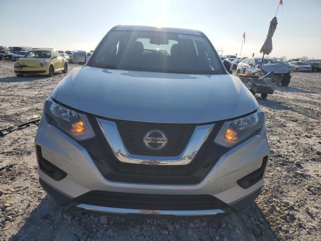 Photo 5 from auction – 2018 NISSAN ROGUE S with VIN KNMAT2MT3JP613914