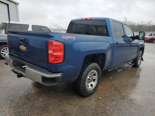 Photo 3 from auction – 2016 CHEVROLET SILVERADO with VIN 3GCUKNEC5GG314566