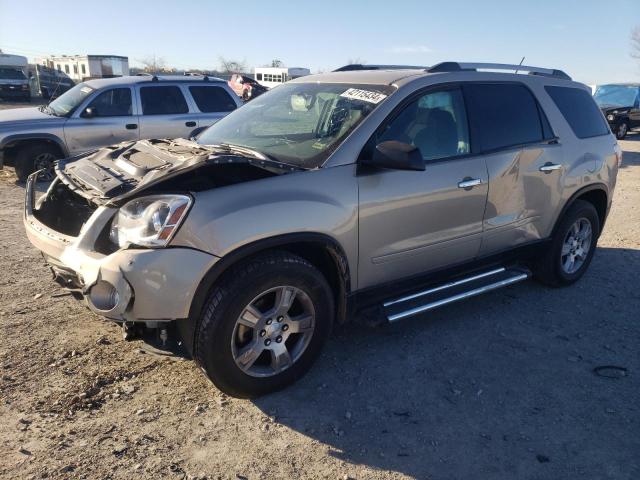 GMC ACADIA SLE 2012 z numerem VIN 1GKKVPED1CJ181837 - Zdjęcie z aukcji