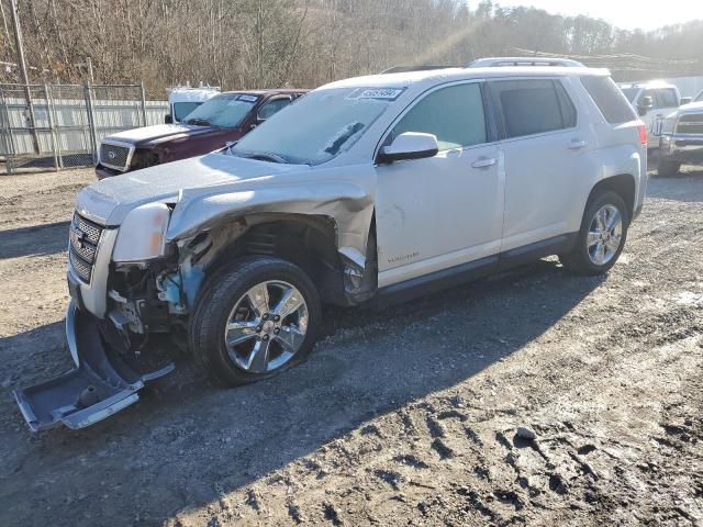 GMC TERRAIN SL 2015 with VIN 2GKFLYE39F6337113 - Photo from auction