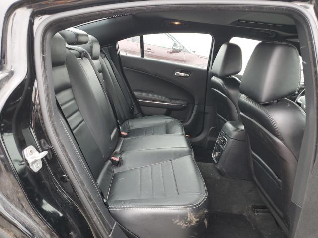 Photo 10 from auction – 2012 DODGE CHARGER SX with VIN 2C3CDXHG8CH165004
