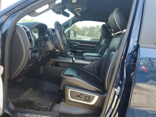Photo 7 from auction – 2021 RAM 1500 LARAM with VIN 1C6SRFJT4MN818566