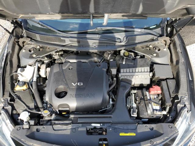 Photo 11 from auction – 2018 NISSAN MAXIMA 3.5 with VIN 1N4AA6AP6JC403356