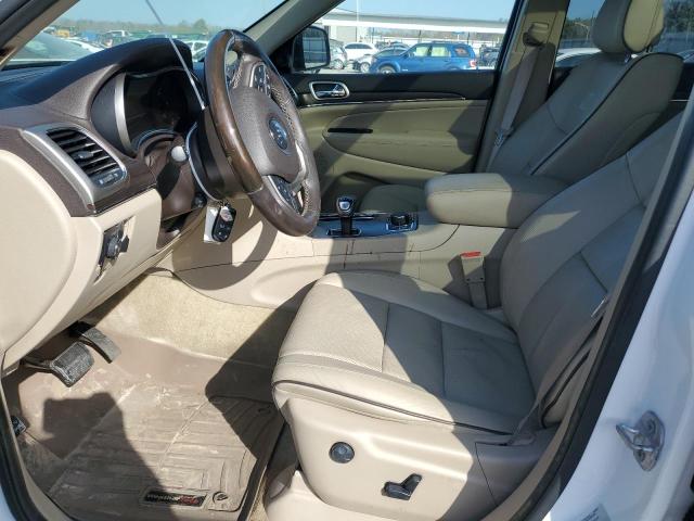 Photo 7 from auction – 2015 JEEP GRAND CHER with VIN 1C4RJFCG6FC767889