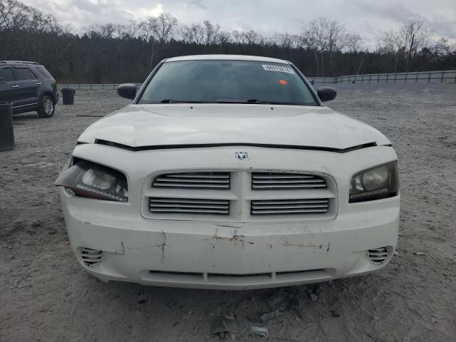 Photo 5 from auction – 2009 DODGE CHARGER with VIN 2B3KA43T99H550567