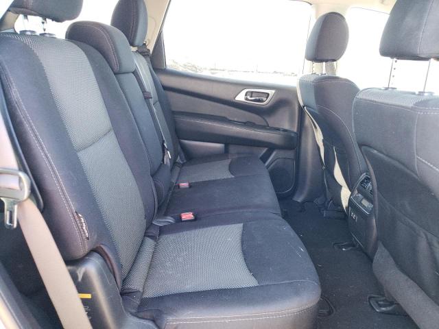 Photo 11 from auction – 2019 NISSAN PATHFINDER with VIN 5N1DR2MM7KC602133